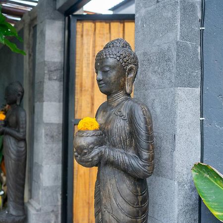Villawatu - Beautiful 2 Bedroom Villa In Uluwatu Zewnętrze zdjęcie