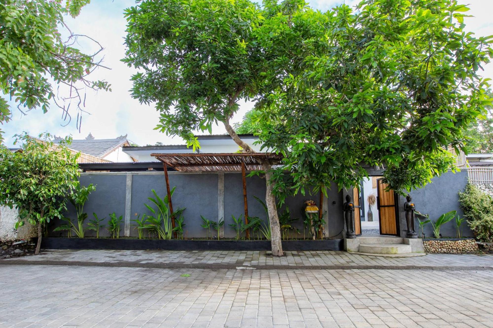 Villawatu - Beautiful 2 Bedroom Villa In Uluwatu Zewnętrze zdjęcie