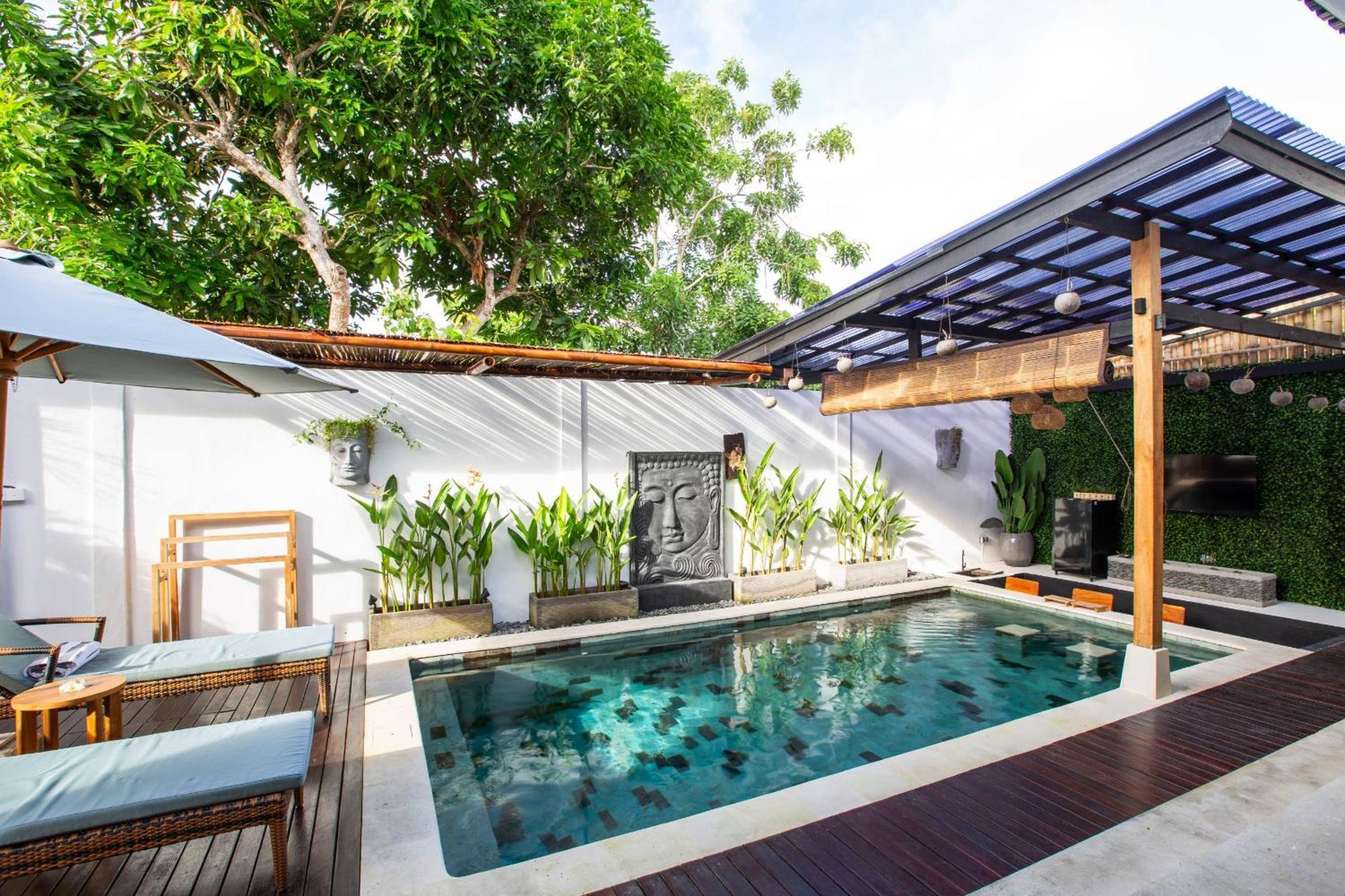 Villawatu - Beautiful 2 Bedroom Villa In Uluwatu Zewnętrze zdjęcie