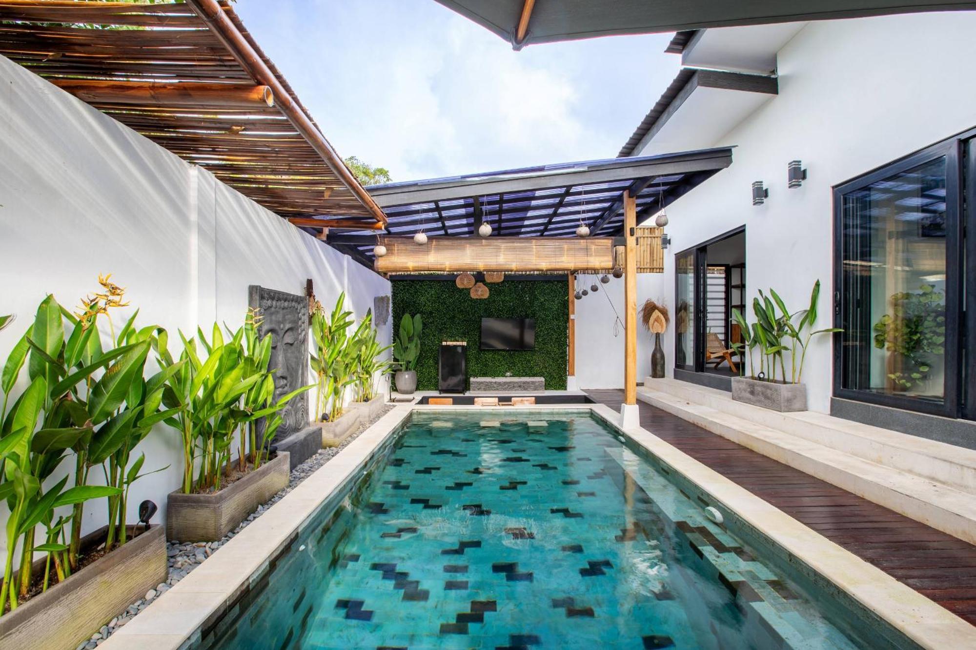 Villawatu - Beautiful 2 Bedroom Villa In Uluwatu Zewnętrze zdjęcie