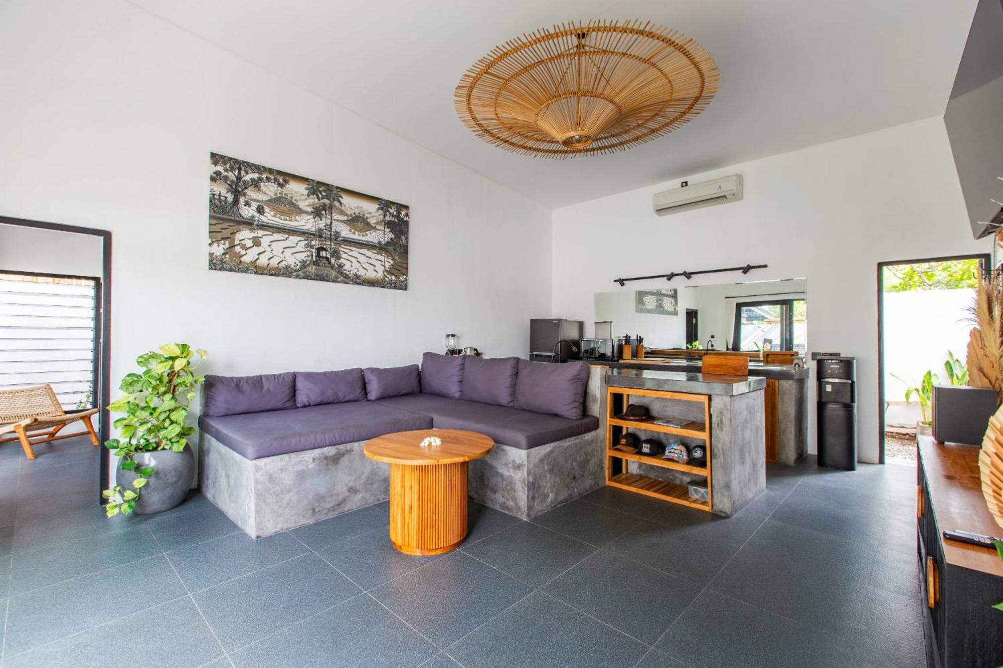 Villawatu - Beautiful 2 Bedroom Villa In Uluwatu Zewnętrze zdjęcie