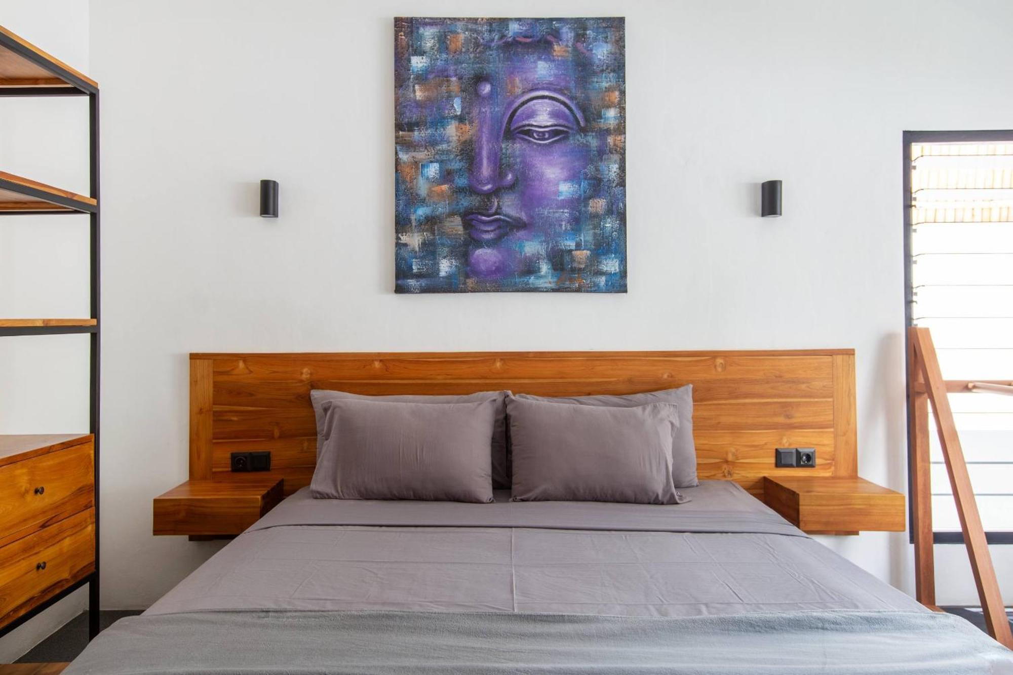 Villawatu - Beautiful 2 Bedroom Villa In Uluwatu Zewnętrze zdjęcie