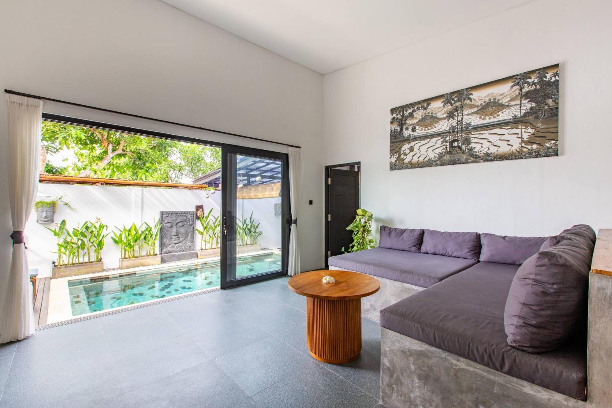 Villawatu - Beautiful 2 Bedroom Villa In Uluwatu Zewnętrze zdjęcie