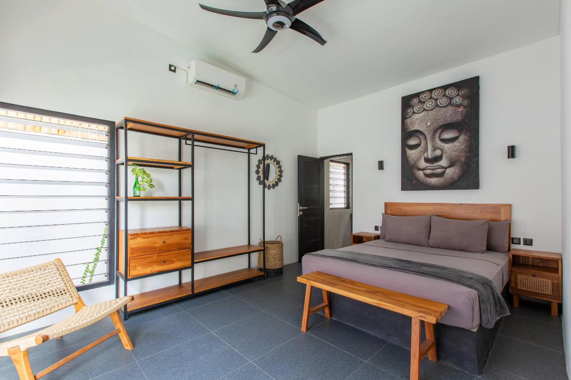 Villawatu - Beautiful 2 Bedroom Villa In Uluwatu Zewnętrze zdjęcie