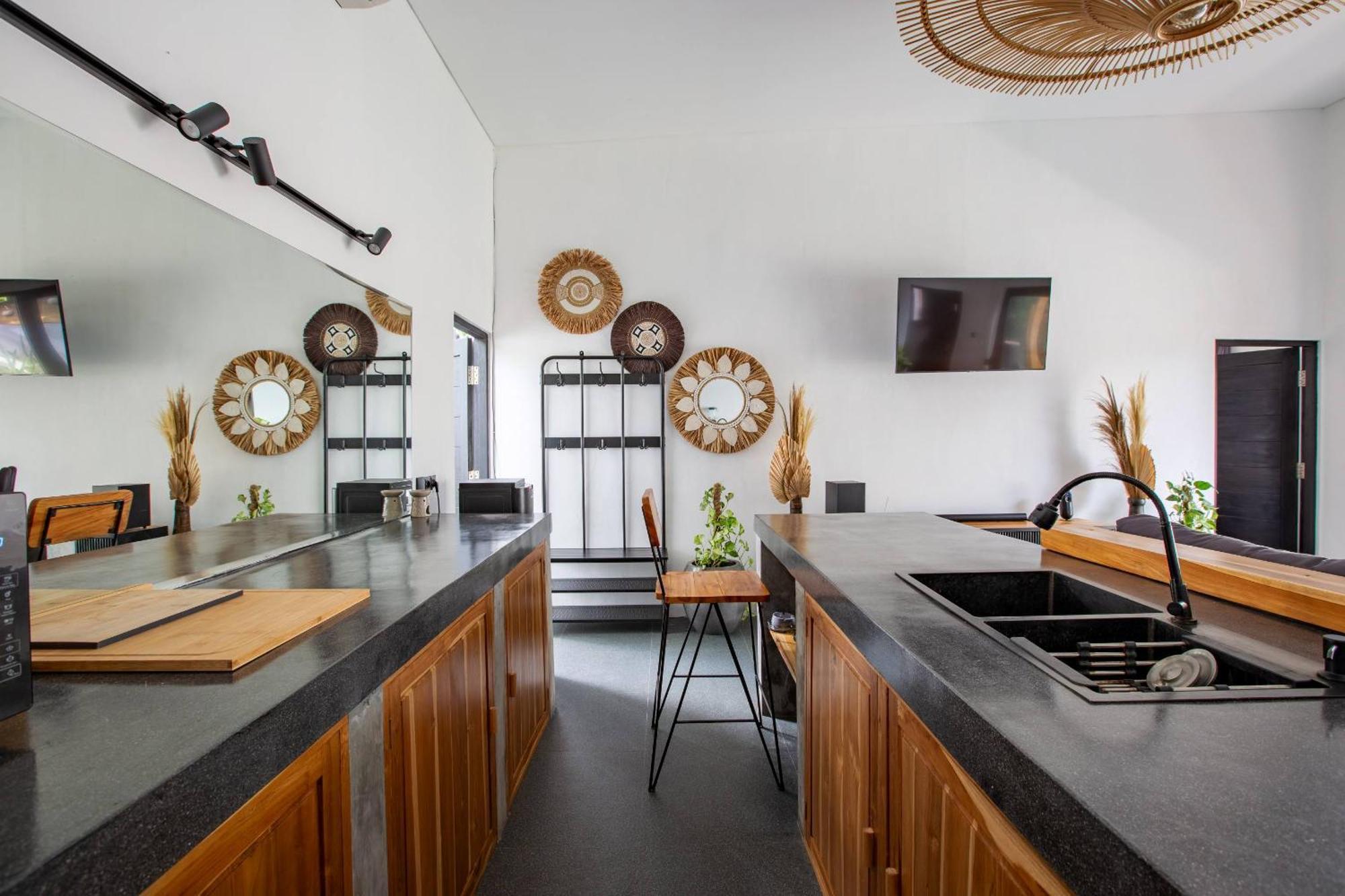 Villawatu - Beautiful 2 Bedroom Villa In Uluwatu Zewnętrze zdjęcie