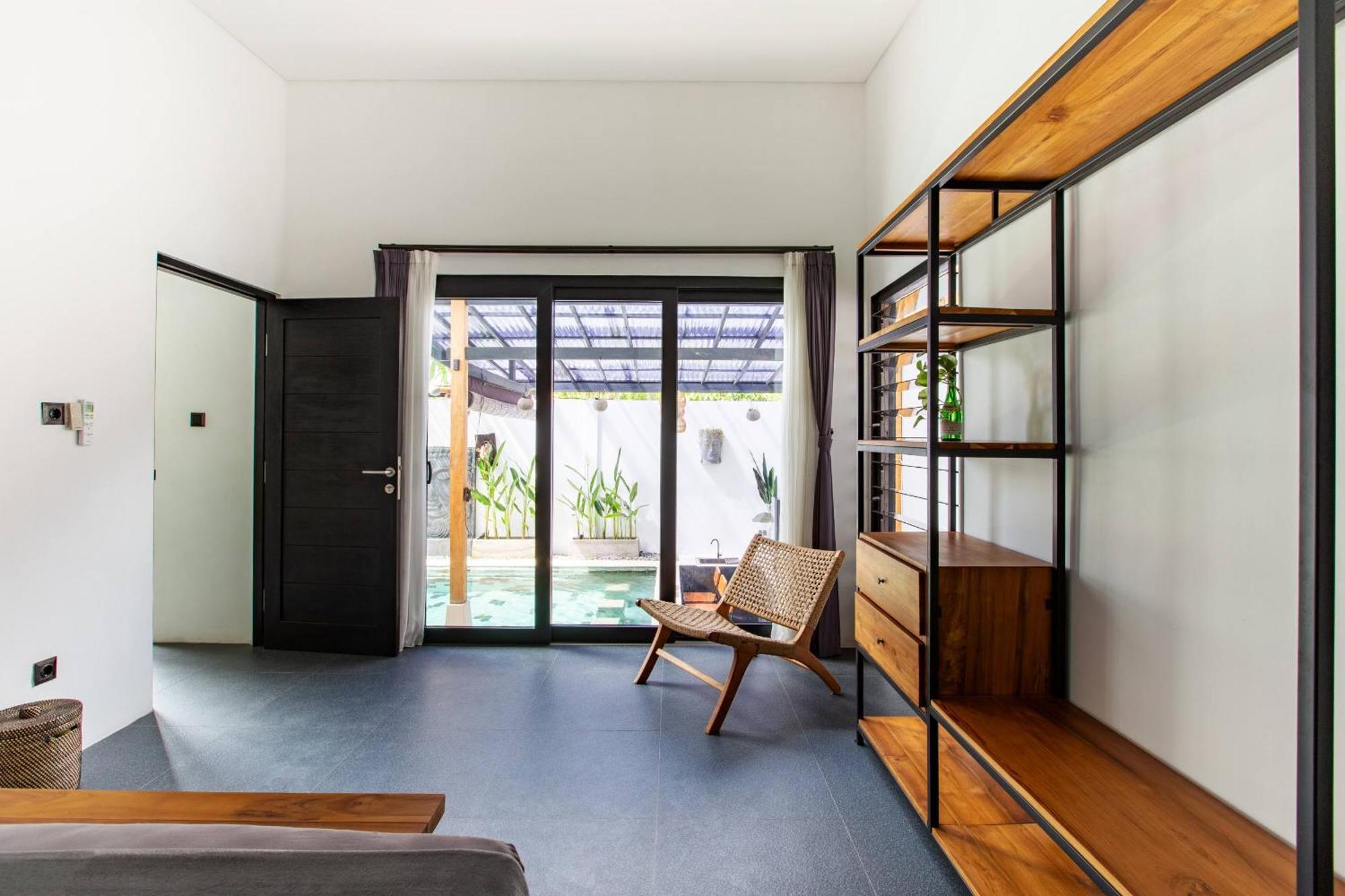 Villawatu - Beautiful 2 Bedroom Villa In Uluwatu Zewnętrze zdjęcie