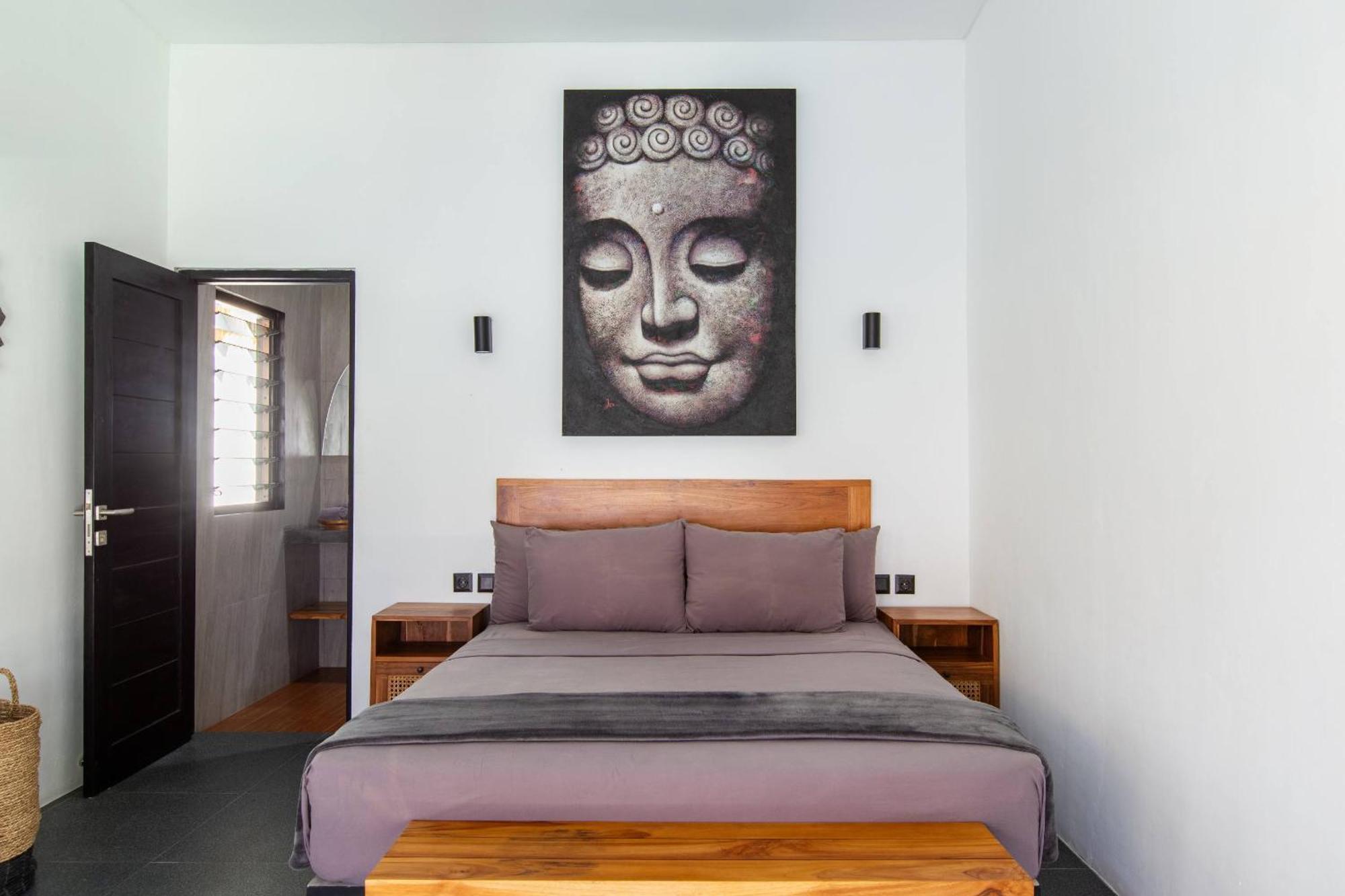 Villawatu - Beautiful 2 Bedroom Villa In Uluwatu Zewnętrze zdjęcie