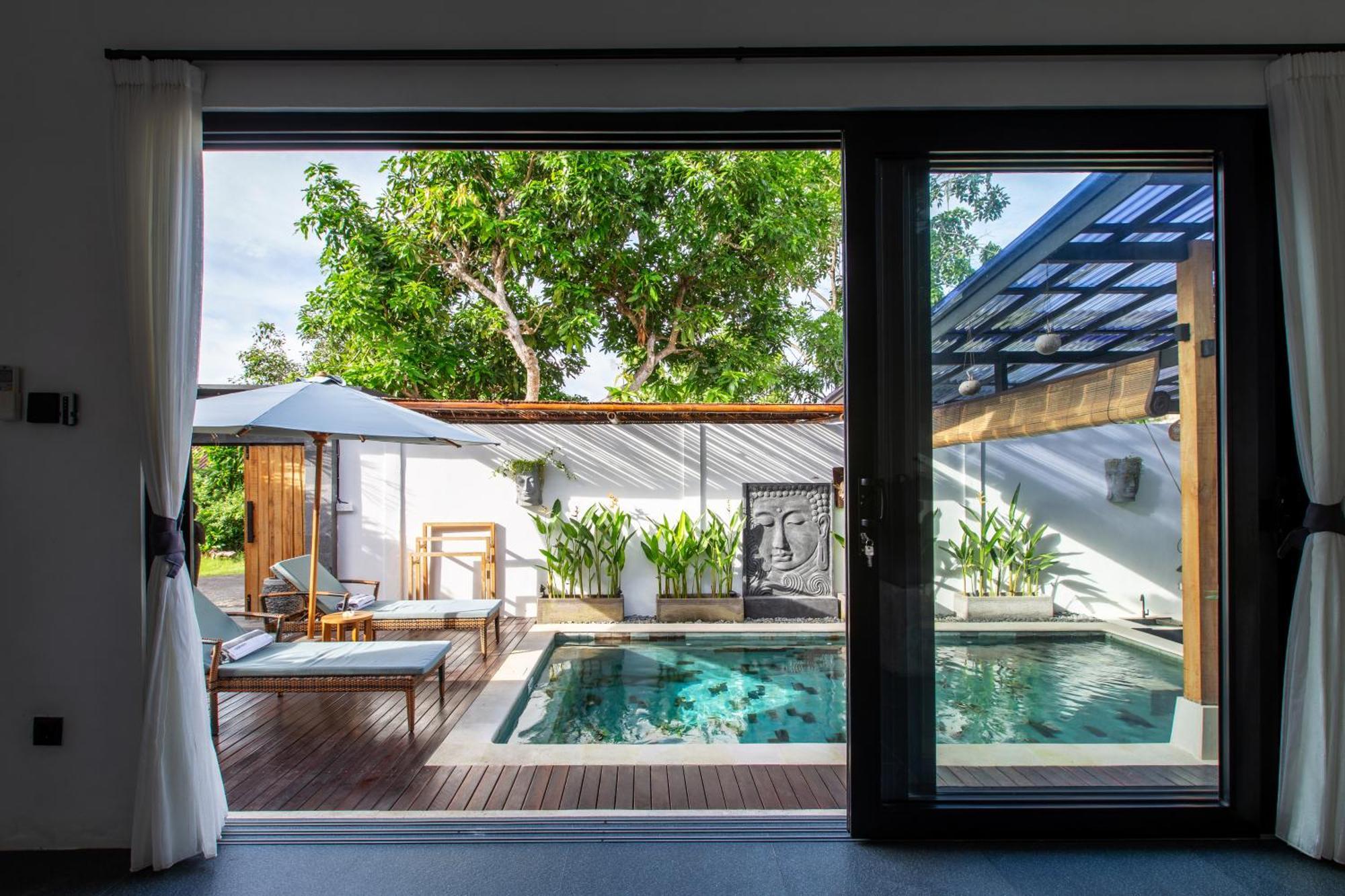 Villawatu - Beautiful 2 Bedroom Villa In Uluwatu Zewnętrze zdjęcie